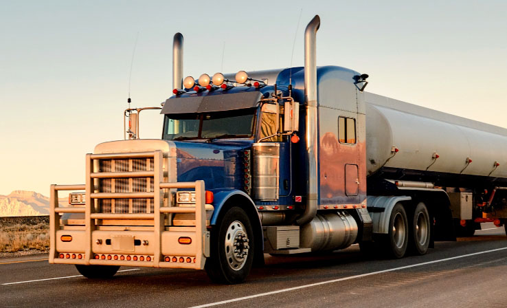 truck